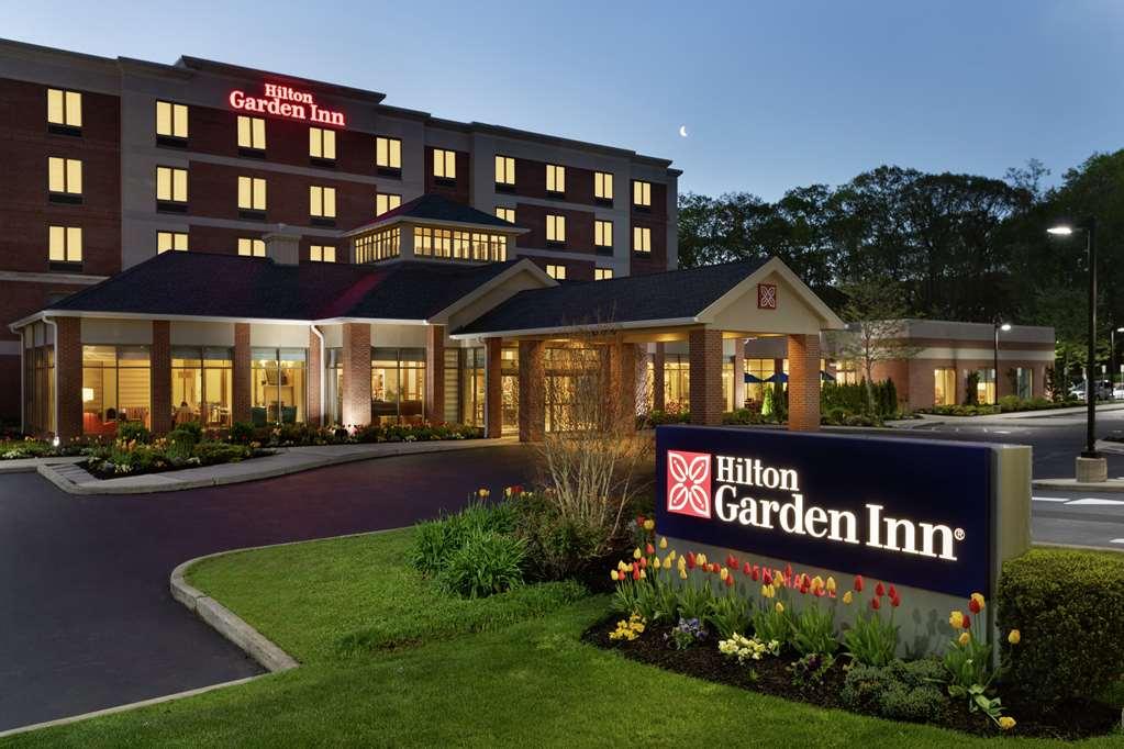 Mango Hilton Garden Inn Tampa East Brandon מראה חיצוני תמונה