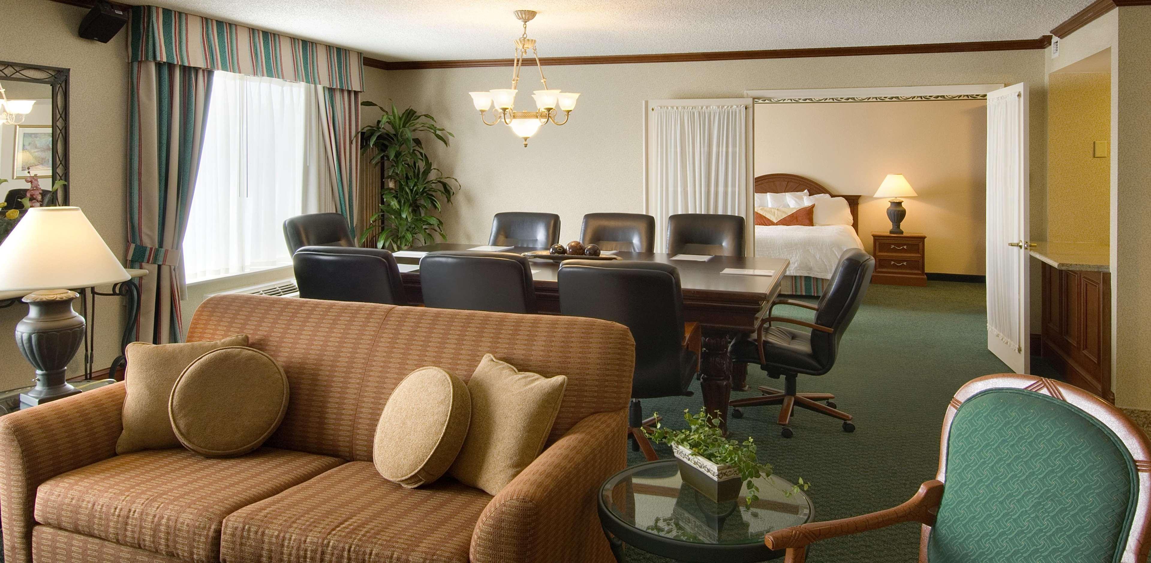 Mango Hilton Garden Inn Tampa East Brandon חדר תמונה