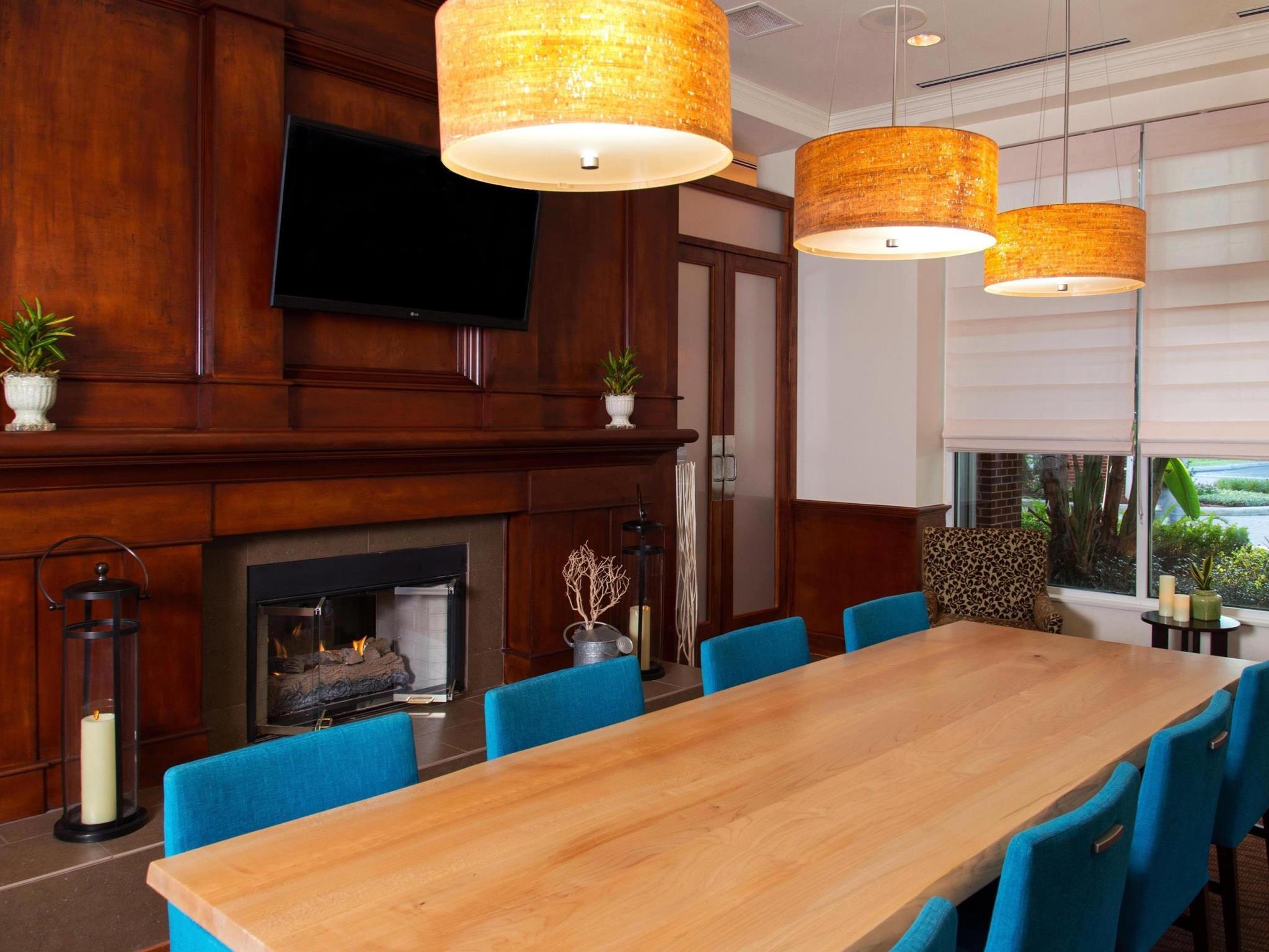 Mango Hilton Garden Inn Tampa East Brandon מראה חיצוני תמונה