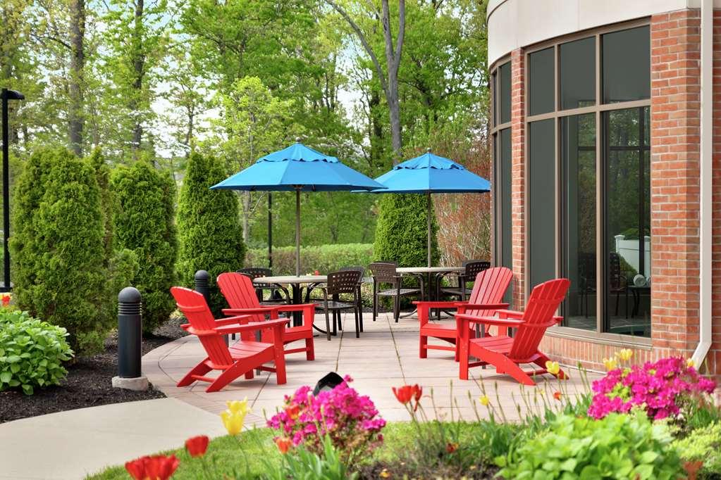 Mango Hilton Garden Inn Tampa East Brandon מראה חיצוני תמונה