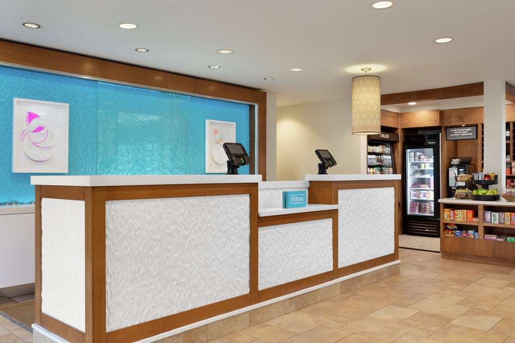 Mango Hilton Garden Inn Tampa East Brandon מראה חיצוני תמונה