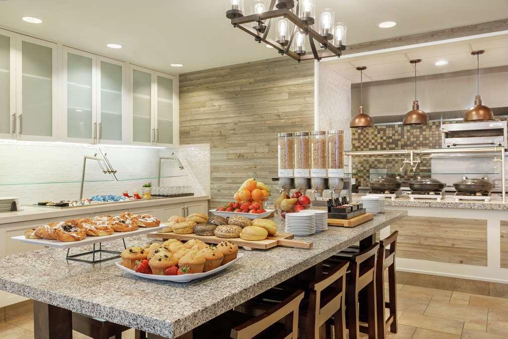 Mango Hilton Garden Inn Tampa East Brandon מראה חיצוני תמונה