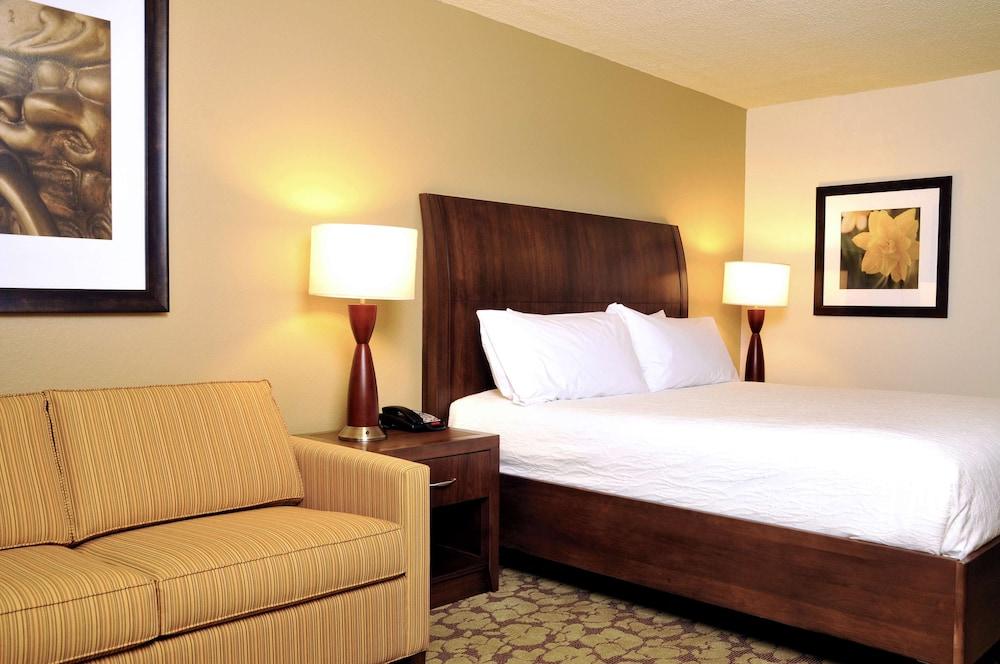 Mango Hilton Garden Inn Tampa East Brandon מראה חיצוני תמונה