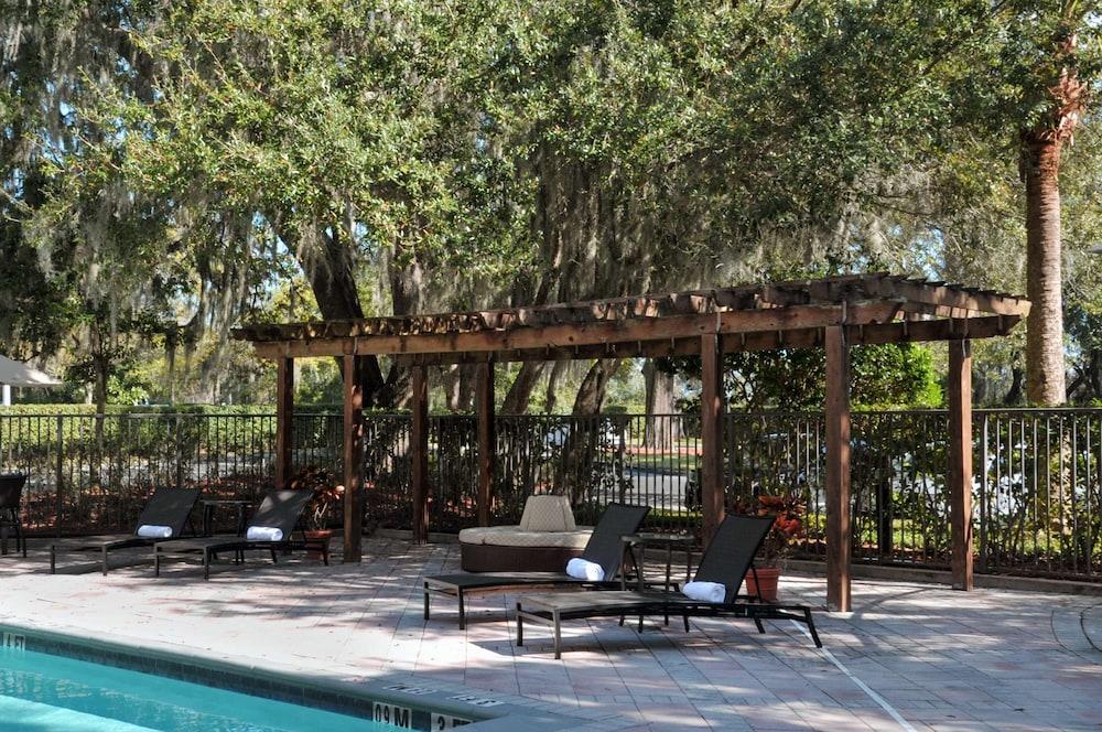Mango Hilton Garden Inn Tampa East Brandon מראה חיצוני תמונה