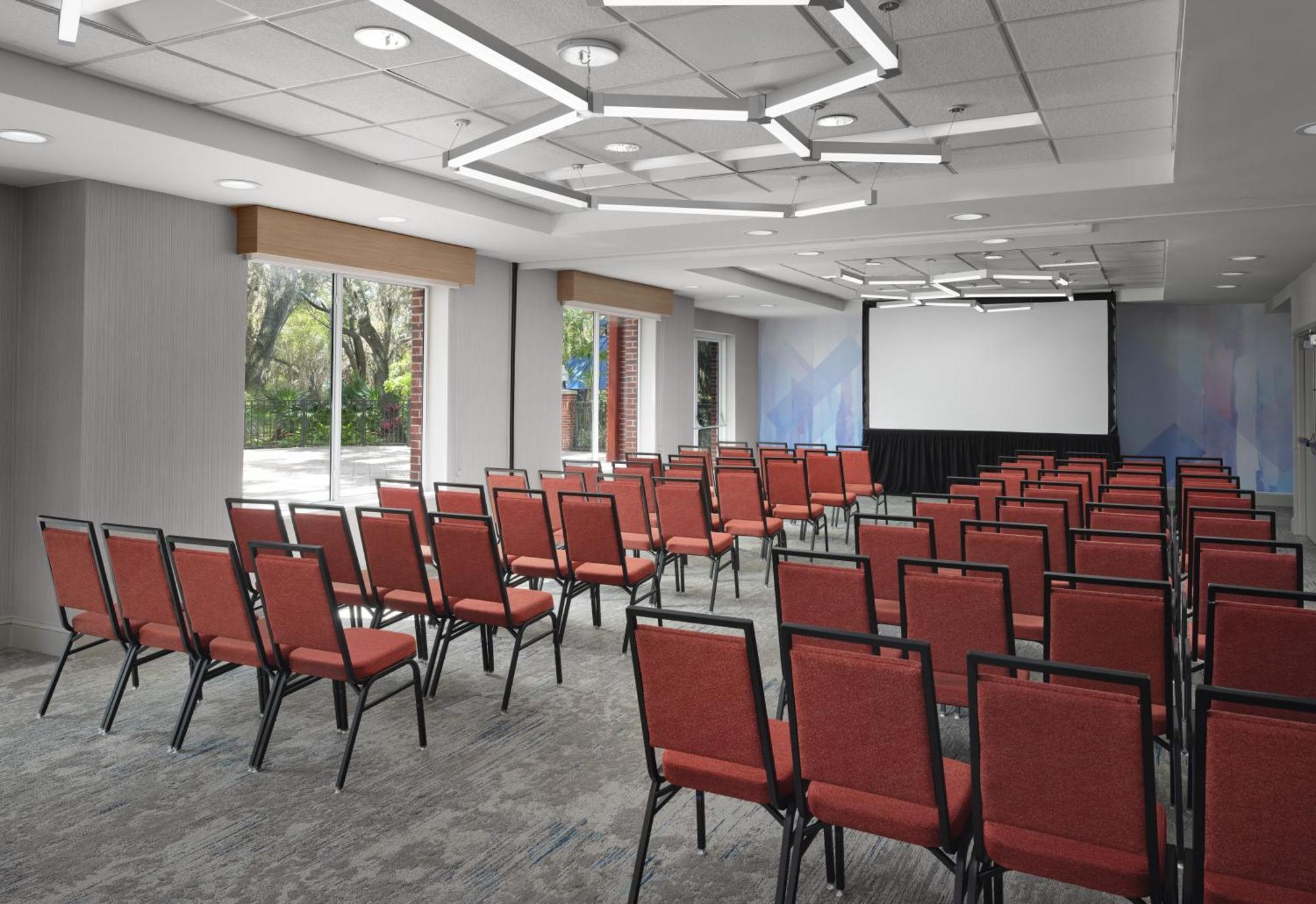 Mango Hilton Garden Inn Tampa East Brandon מראה חיצוני תמונה