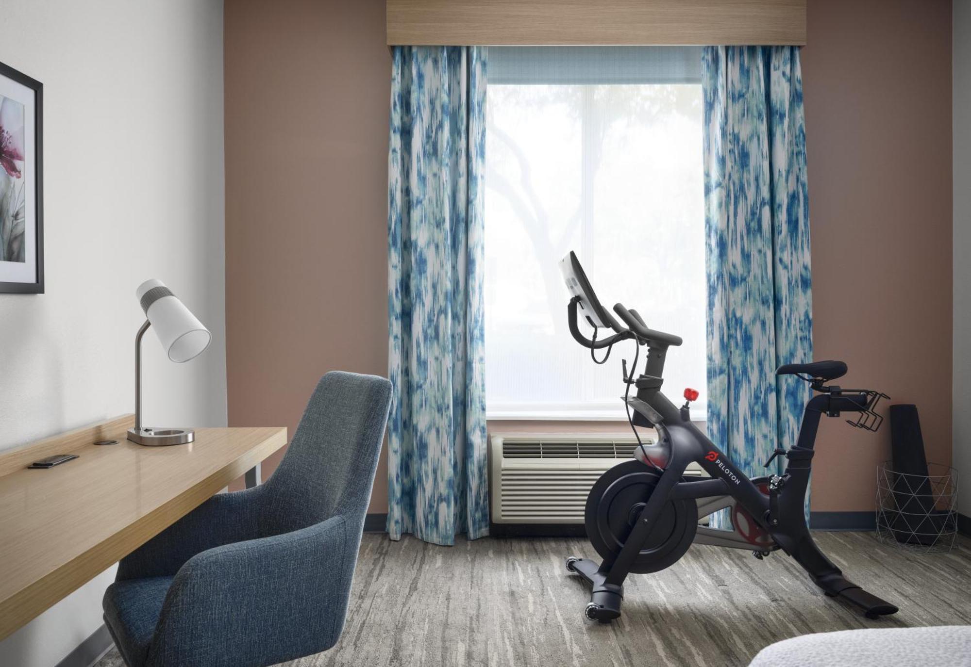 Mango Hilton Garden Inn Tampa East Brandon מראה חיצוני תמונה