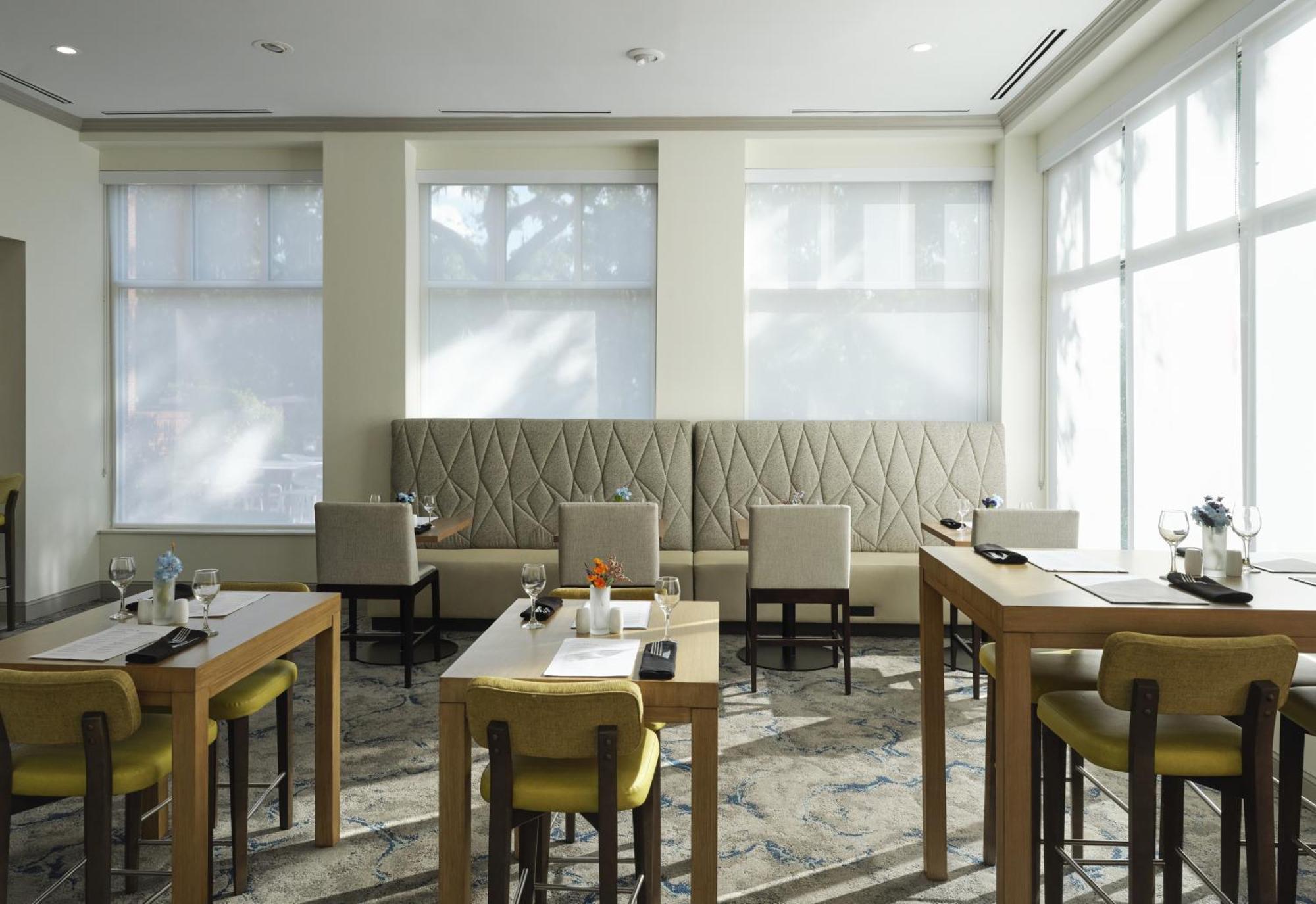 Mango Hilton Garden Inn Tampa East Brandon מראה חיצוני תמונה