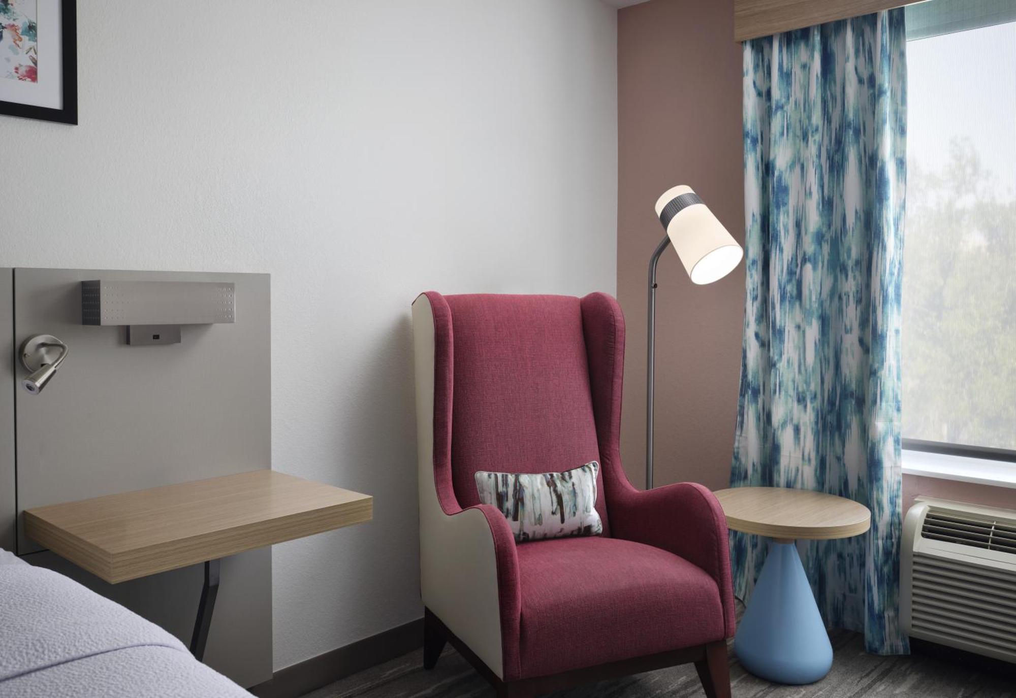 Mango Hilton Garden Inn Tampa East Brandon מראה חיצוני תמונה