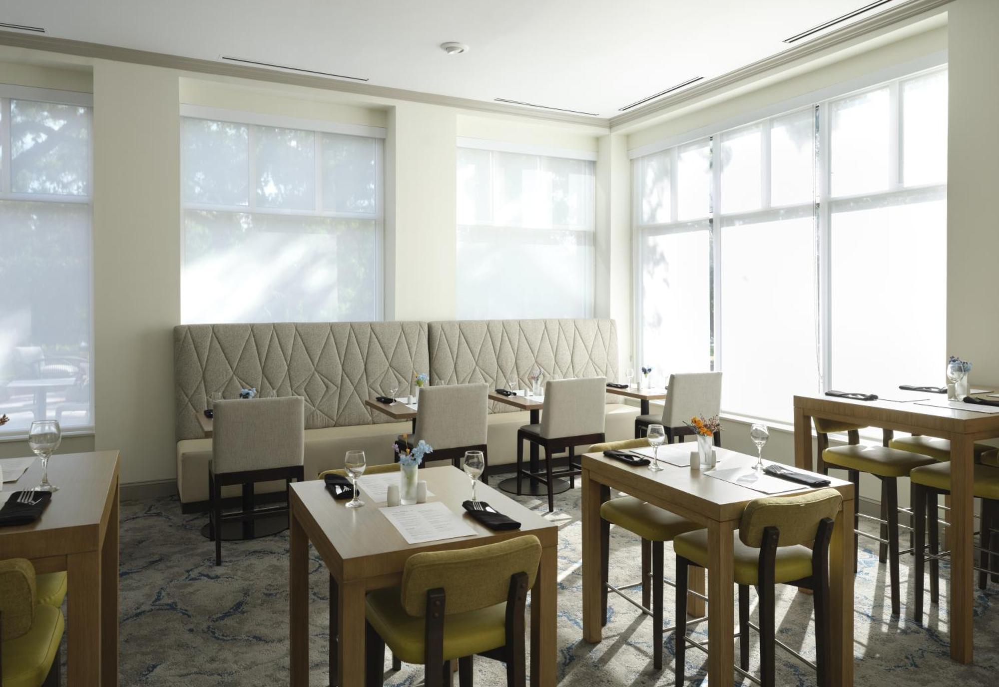 Mango Hilton Garden Inn Tampa East Brandon מראה חיצוני תמונה