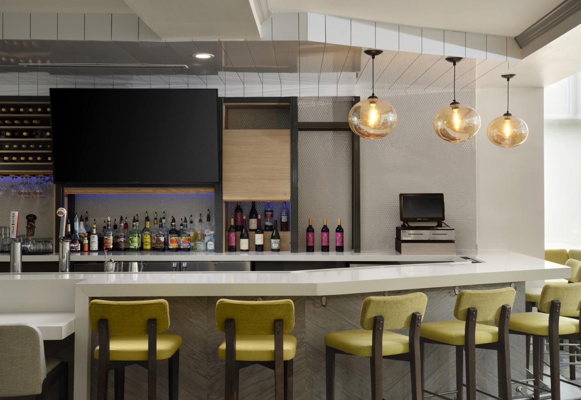 Mango Hilton Garden Inn Tampa East Brandon מראה חיצוני תמונה