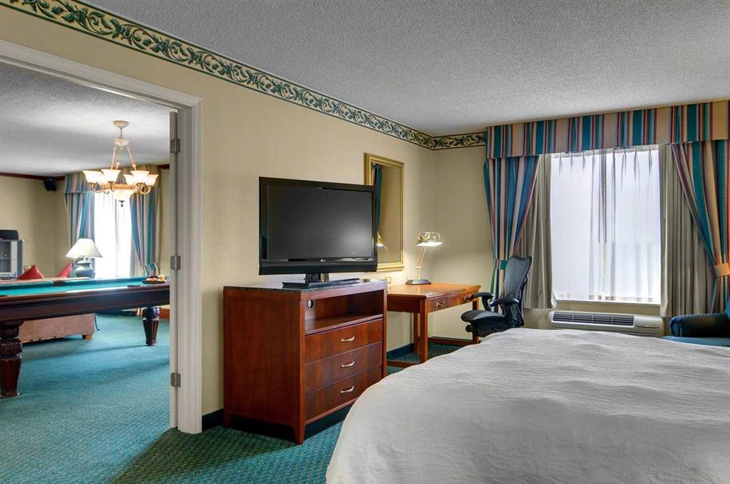 Mango Hilton Garden Inn Tampa East Brandon חדר תמונה